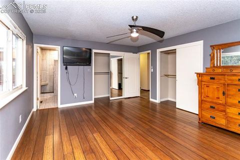 Tiny photo for 2302 Hercules Drive, Colorado Springs, CO 80906 (MLS # 9528840)