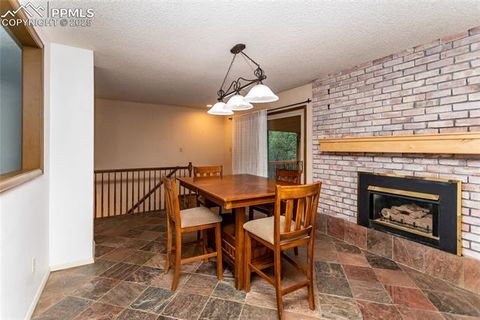 Tiny photo for 2302 Hercules Drive, Colorado Springs, CO 80906 (MLS # 9528840)