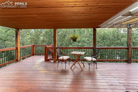 Tiny photo for 2302 Hercules Drive, Colorado Springs, CO 80906 (MLS # 9528840)