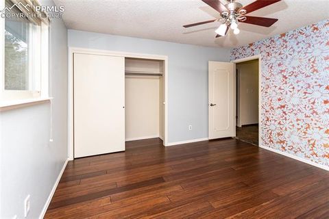 Tiny photo for 2302 Hercules Drive, Colorado Springs, CO 80906 (MLS # 9528840)