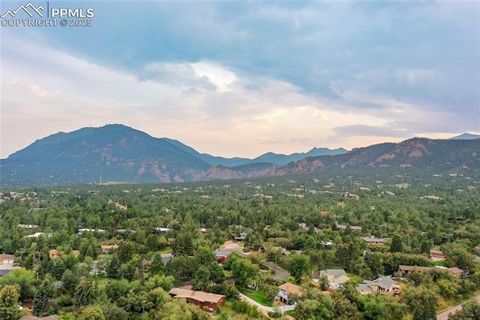 Tiny photo for 2302 Hercules Drive, Colorado Springs, CO 80906 (MLS # 9528840)