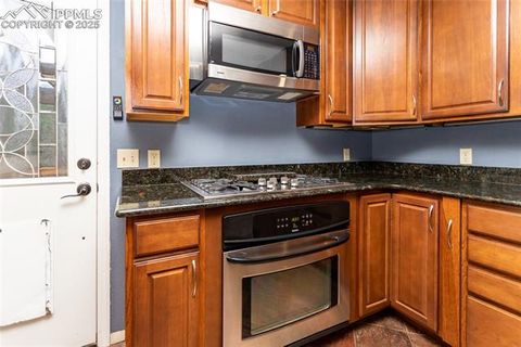 Tiny photo for 2302 Hercules Drive, Colorado Springs, CO 80906 (MLS # 9528840)