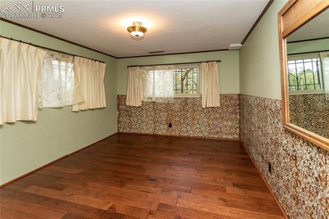 Tiny photo for 2302 Hercules Drive, Colorado Springs, CO 80906 (MLS # 9528840)