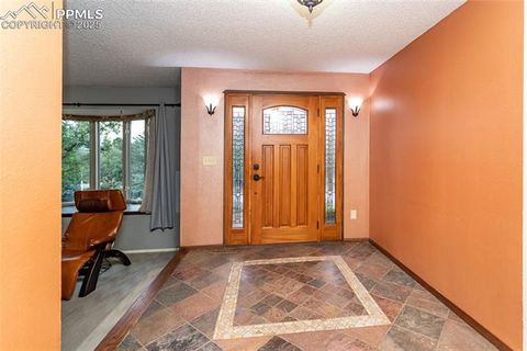 Tiny photo for 2302 Hercules Drive, Colorado Springs, CO 80906 (MLS # 9528840)