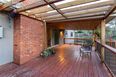 Tiny photo for 2302 Hercules Drive, Colorado Springs, CO 80906 (MLS # 9528840)