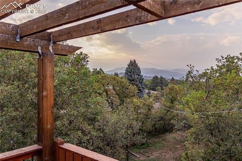 Tiny photo for 2302 Hercules Drive, Colorado Springs, CO 80906 (MLS # 9528840)