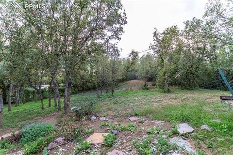 Tiny photo for 2302 Hercules Drive, Colorado Springs, CO 80906 (MLS # 9528840)