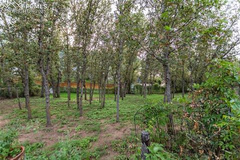 Tiny photo for 2302 Hercules Drive, Colorado Springs, CO 80906 (MLS # 9528840)