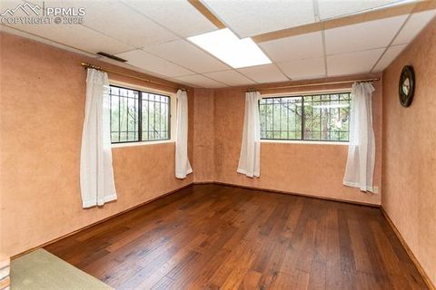 Tiny photo for 2302 Hercules Drive, Colorado Springs, CO 80906 (MLS # 9528840)