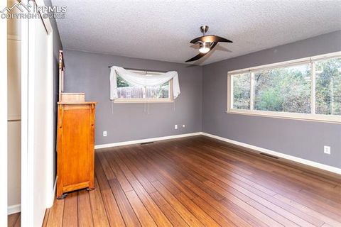 Tiny photo for 2302 Hercules Drive, Colorado Springs, CO 80906 (MLS # 9528840)