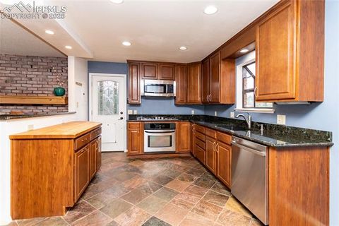 Tiny photo for 2302 Hercules Drive, Colorado Springs, CO 80906 (MLS # 9528840)