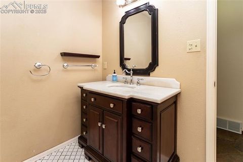 Tiny photo for 2302 Hercules Drive, Colorado Springs, CO 80906 (MLS # 9528840)