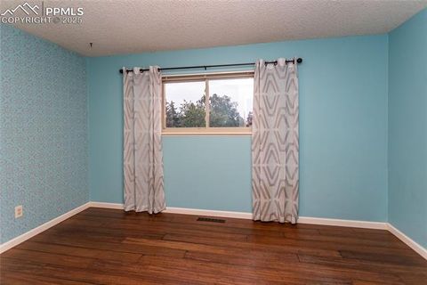 Tiny photo for 2302 Hercules Drive, Colorado Springs, CO 80906 (MLS # 9528840)