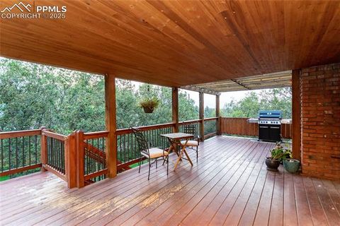 Tiny photo for 2302 Hercules Drive, Colorado Springs, CO 80906 (MLS # 9528840)