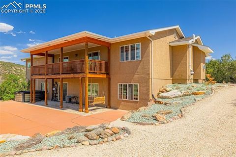 Photo of 59 Hardrock Court, Canon City, CO 81212 (MLS # 8201559)