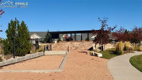 Tiny photo for 6742 Golden Briar Lane, Colorado Springs, CO 80927 (MLS # 5485912)