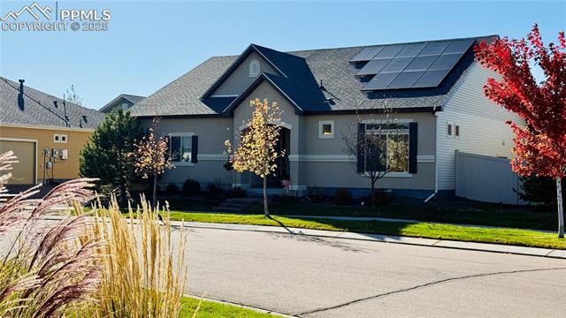 6742 Golden Briar Lane