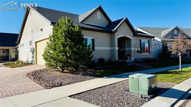 6742 Golden Briar Lane