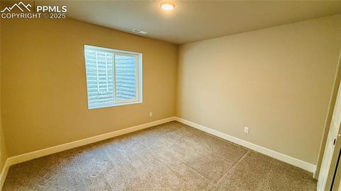 Tiny photo for 6742 Golden Briar Lane, Colorado Springs, CO 80927 (MLS # 5485912)