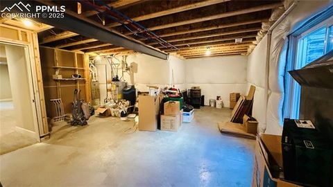 Tiny photo for 6742 Golden Briar Lane, Colorado Springs, CO 80927 (MLS # 5485912)