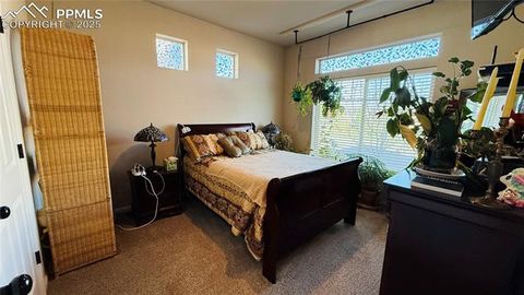 Tiny photo for 6742 Golden Briar Lane, Colorado Springs, CO 80927 (MLS # 5485912)
