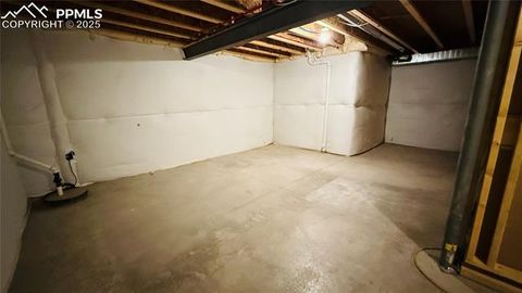 Tiny photo for 6742 Golden Briar Lane, Colorado Springs, CO 80927 (MLS # 5485912)