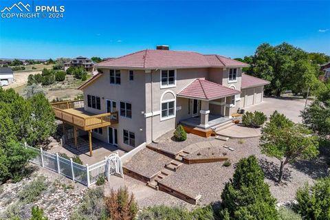 65 W Linden Avenue Pueblo West CO 81007