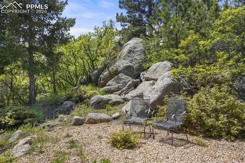 Tiny photo for 340 Ellsworth Street, Colorado Springs, CO 80906 (MLS # 6356610)