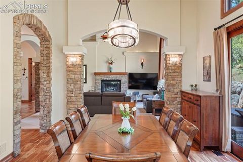 Tiny photo for 340 Ellsworth Street, Colorado Springs, CO 80906 (MLS # 6356610)