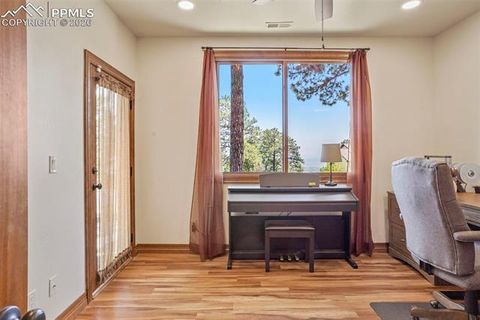 Tiny photo for 340 Ellsworth Street, Colorado Springs, CO 80906 (MLS # 6356610)