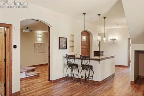 Tiny photo for 340 Ellsworth Street, Colorado Springs, CO 80906 (MLS # 6356610)