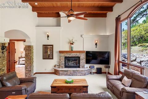 Tiny photo for 340 Ellsworth Street, Colorado Springs, CO 80906 (MLS # 6356610)