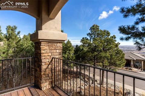 Tiny photo for 340 Ellsworth Street, Colorado Springs, CO 80906 (MLS # 6356610)