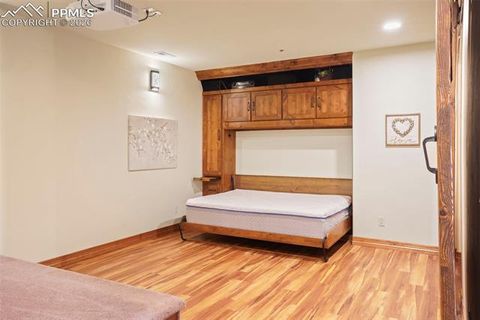 Tiny photo for 340 Ellsworth Street, Colorado Springs, CO 80906 (MLS # 6356610)