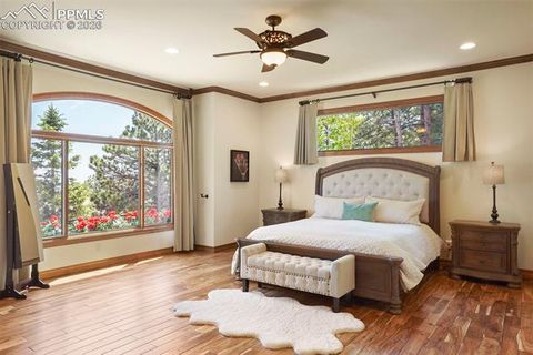 Tiny photo for 340 Ellsworth Street, Colorado Springs, CO 80906 (MLS # 6356610)