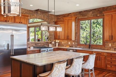 Tiny photo for 340 Ellsworth Street, Colorado Springs, CO 80906 (MLS # 6356610)