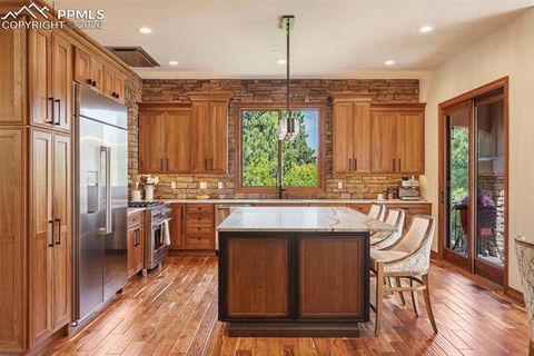 Tiny photo for 340 Ellsworth Street, Colorado Springs, CO 80906 (MLS # 6356610)