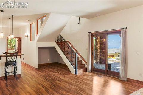 Tiny photo for 340 Ellsworth Street, Colorado Springs, CO 80906 (MLS # 6356610)