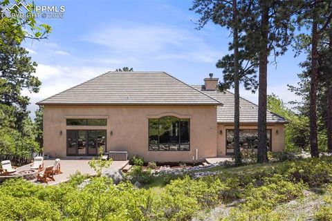 Tiny photo for 340 Ellsworth Street, Colorado Springs, CO 80906 (MLS # 6356610)