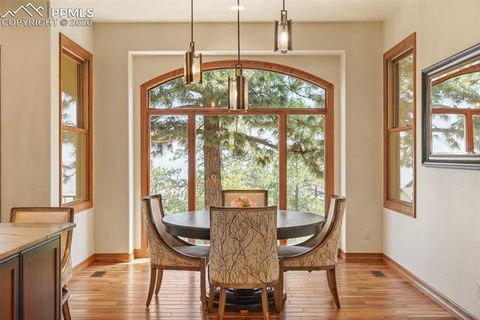 Tiny photo for 340 Ellsworth Street, Colorado Springs, CO 80906 (MLS # 6356610)