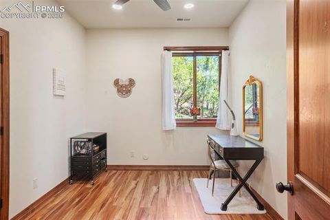 Tiny photo for 340 Ellsworth Street, Colorado Springs, CO 80906 (MLS # 6356610)