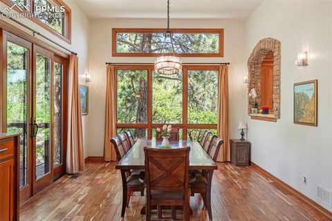 Tiny photo for 340 Ellsworth Street, Colorado Springs, CO 80906 (MLS # 6356610)