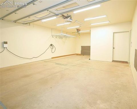 Tiny photo for 340 Ellsworth Street, Colorado Springs, CO 80906 (MLS # 6356610)