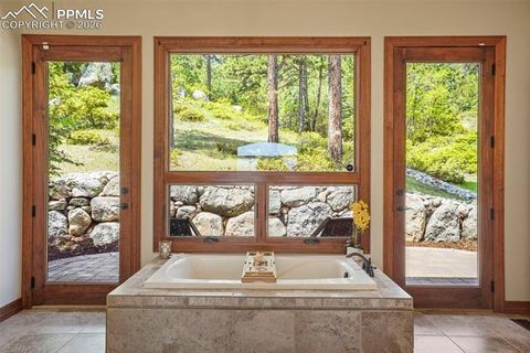 Tiny photo for 340 Ellsworth Street, Colorado Springs, CO 80906 (MLS # 6356610)