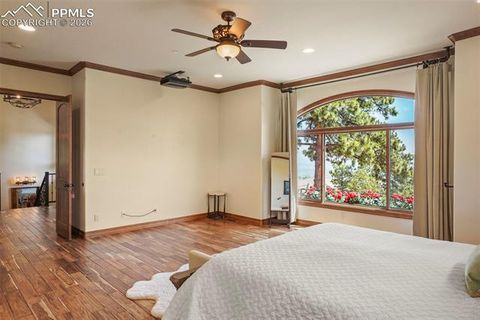 Tiny photo for 340 Ellsworth Street, Colorado Springs, CO 80906 (MLS # 6356610)