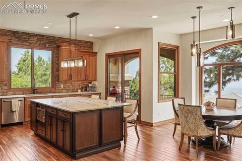 Tiny photo for 340 Ellsworth Street, Colorado Springs, CO 80906 (MLS # 6356610)