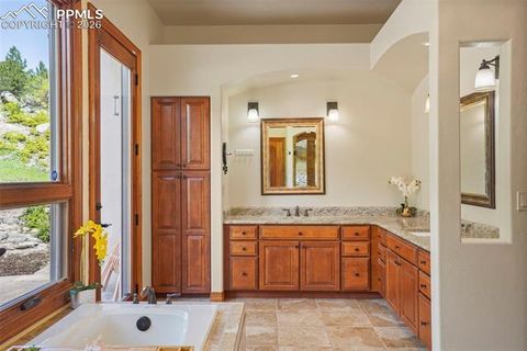 Tiny photo for 340 Ellsworth Street, Colorado Springs, CO 80906 (MLS # 6356610)