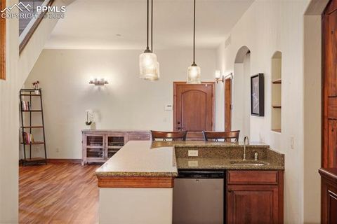 Tiny photo for 340 Ellsworth Street, Colorado Springs, CO 80906 (MLS # 6356610)