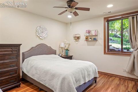 Tiny photo for 340 Ellsworth Street, Colorado Springs, CO 80906 (MLS # 6356610)