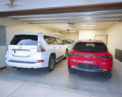 Tiny photo for 340 Ellsworth Street, Colorado Springs, CO 80906 (MLS # 6356610)